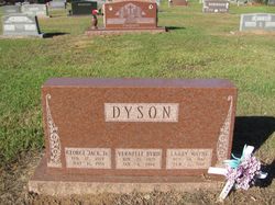 George Jackson Dyson Jr.