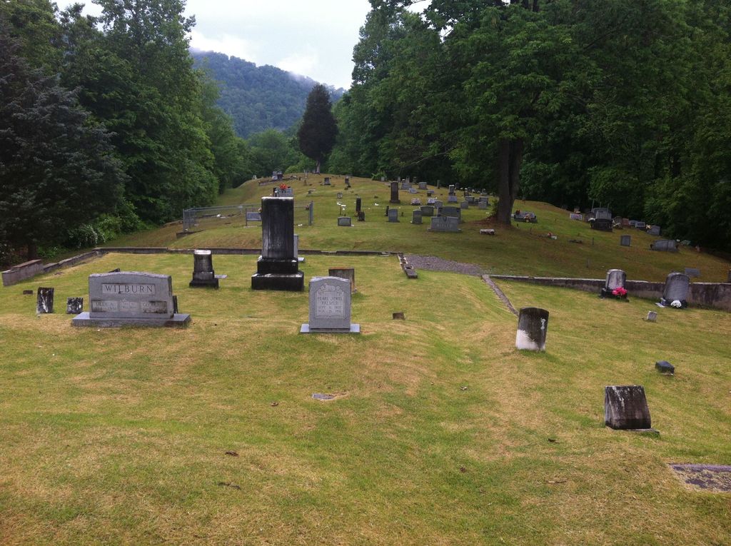 Buskirk Cemetery