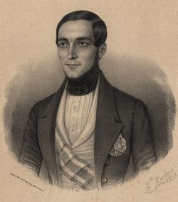 António Bernardo da Costa Cabral 