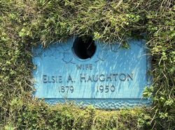 Elsie A. Haughton 