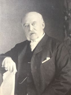 MG Arthur Thomas Moore 