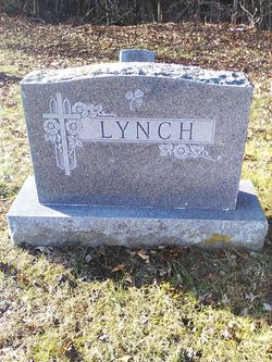 John Edmund “Red” Lynch Sr.