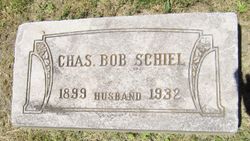 Charles E. “Bob” Schiel 