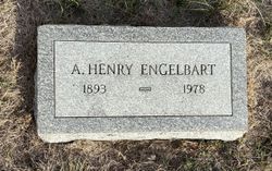 Adolph Henry Engelbart 