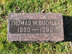 Thomas W. Buehler 