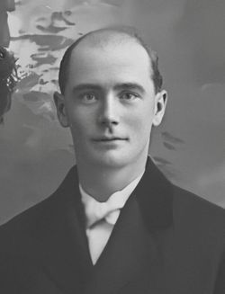 Henry Percy Brown 