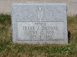 Frank J. DeConna 