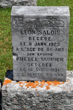 Léon Salois 