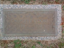 Charles E. Cooke 