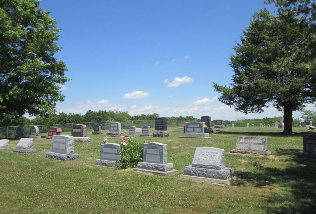 Shoney Cemetery