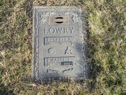 Everett E. Lowry 