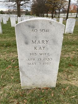 Mary Kay Blatt 