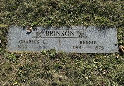 Charles L Brinson 