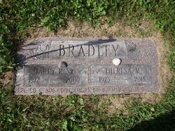 Harry P. Bradley Sr.