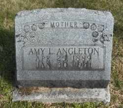 Amy L. Angleton 