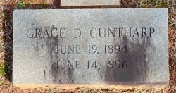 Grace D. Guntharp 