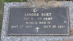 Linder Burt 