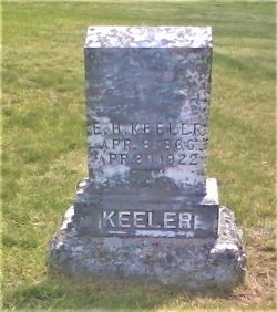 Elmer Henry Keeler 