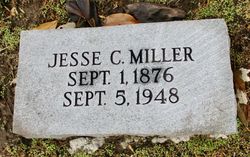Jesse C. Miller 
