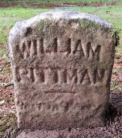 William Elvin Pittman 