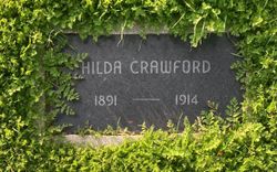Hilda Crawford 