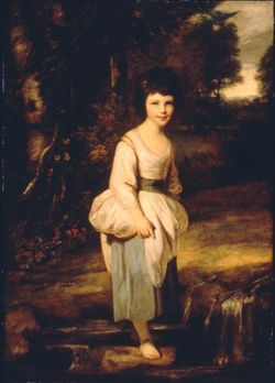 Lady Anne FitzPatrick 