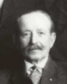 Robert James Dumont 