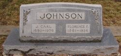 James Carl Johnson 