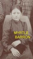 Myrtle Louella <I>Barron</I> Knight 