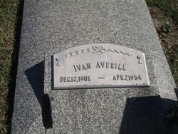 Ivan Averill 