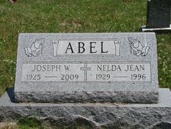 Joseph William Abel 