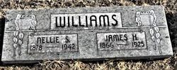 James Henry Williams 
