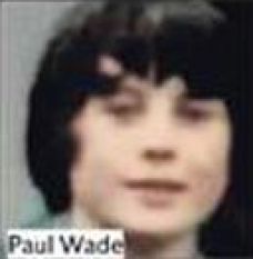 Paul Wade 