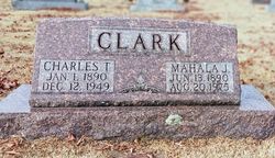 Charles Theopolis Clark 