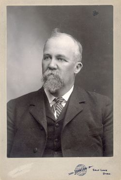 George Cannon Lambert 