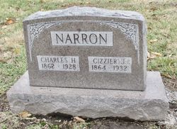 Charles Henry Narron 