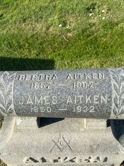 Bertha Aitken 
