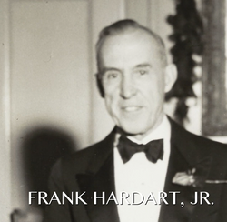 Frank Joseph Hardart 