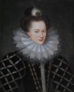 Emilia von Oranien-Nassau 