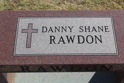 Danny Shane Rawdon 
