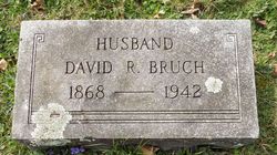 David Bruch 