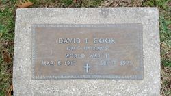 David L Cook 