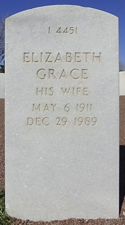 Elizabeth Grace Fenn 