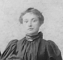 Agnes M. <I>Heide</I> Nelson 