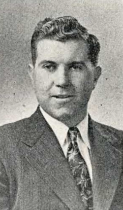Gordon Fitzhugh Stephens Jr.