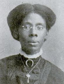 Virginia Estelle Randolph 