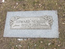 Edward Neville 