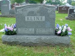 George Joseph Kline 