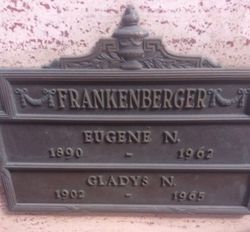 Eugene N. Frankenberger 