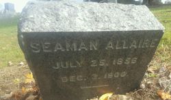 Seaman Allaire 